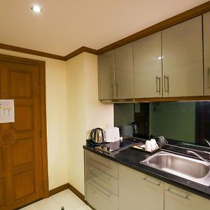 Apartment mit 1 Schlafzimmer